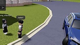 muslim girl in roblox was horny af so i fucked her good