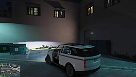 grab that gta 5 hooker for car service fun