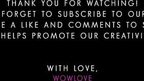 fit milf got me cumming quick in her panties she pulled em up so fast