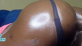 wanna see mona's ebony ass creampie cumshot blasts?