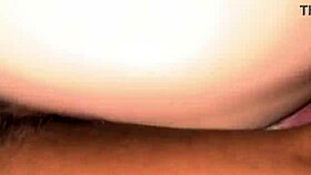 hey, want me to pound this tight young pussy till i fill it up? 