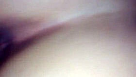 waking up horny, sliding into my girl's wet vagina morning style