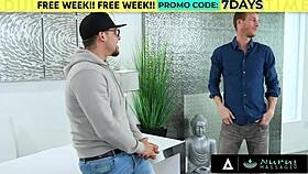 two horny asian masseuses slurp my cock in nuru fun 🍆💦