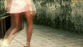 Luciana Salazar wins 2008 Argentinian goddess tournament championship