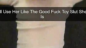 Cheating milf Richelle Rose gets club pickup creampie pounding 😈 cum-soaked snapchat fuck!