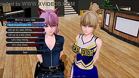 Unlocking Harem Hotel 343's Tempting Room Secrets