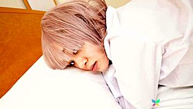 saeko ishiki: sucked your dick now im riding it hard feels amazing