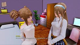 Unlocking Harem Hotel 343's Tempting Room Secrets