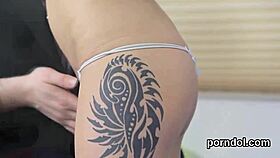 that pretty nympho got tempted and pounded by her tutor