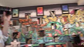 hey, that photoshoot gig was steamy so the ladies skipped it for some close girl time together