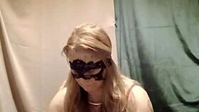 i'm your humiliated maid slave... chained in body, licking toilet like a whore