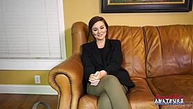 hey cutie kylie rocks deepthroat blowjob then swallows pounding cum load