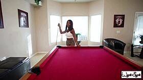 ever seen hot nymphos stuffed in every hole by kris riot?