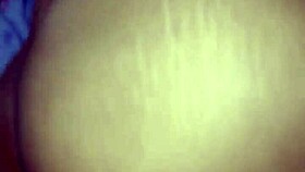 my girlfriend filming her big tits bouncing on stranger's huge cock while i'm at work 😩💦 creampie cuckold
