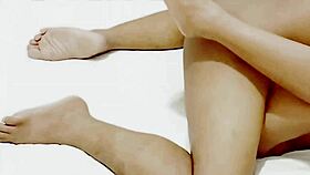 Wife And Friend's Wild Hotel Fuck?