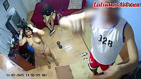 Subscribe Now for Hot Cuckold Wife Producer Fuck