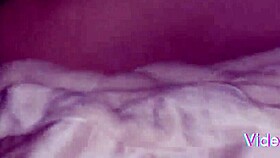 Wife Takes Bold Cuckold Pounding from Husband's Friend on Valentine's