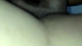 my girlfriend filming her big tits bouncing on stranger's huge cock while i'm at work 😩💦 creampie cuckold