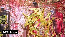 desiree dulce switches from engineer to pornstar with a seductive body that begs for attention