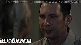 Cure me doctor with your hard cock babe