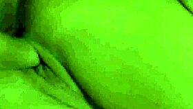 busty brunette teen gets her pussy licked then fucked hard