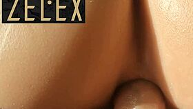 italian milf shows off her zelex doll friend for a wild threesome roleplay adventure