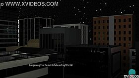 Bound Principal Miranda Sucks Monster Cock Pro