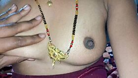 wanna see this seductive indian goddess ride monster cock in wild fantasy