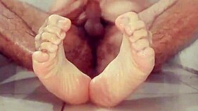 showering big ass brunette strokes monster cock till it blasts everywhere 🚿🍆💦