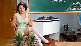 ready for torcelini school's geography lesson on continents full movie?