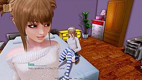 Unlocking Harem Hotel 343's Tempting Room Secrets