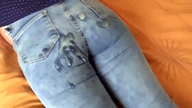 he makes me cum wildly then craves my tight ass