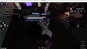 Bunny Girl Begs: Fuck Me for Top Worker Status!