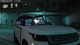 grab that gta 5 hooker for car service fun