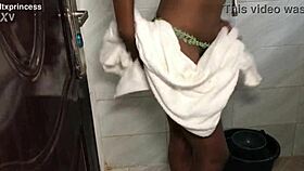 Amateur babe spreads wide for that thick monster cock pounding her curves deep