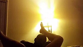 monster black cock face fucks her throat until she squirts everywhere