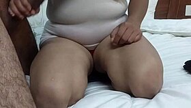 Muslim girl fucked hard by Hindu bf birthday hotel