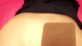 Pov, fuck this tight latina pussy doggystyle until she moans hard!