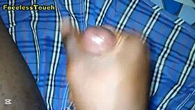 jerking my oiled body thinking of you watching my skinny legs spread wide