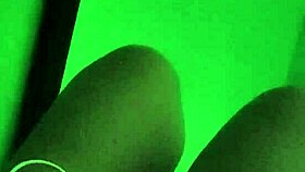 my asian gf deepthroats monster cock riding hard