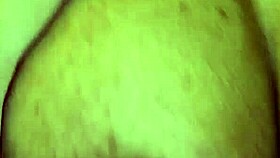 naughty brazilian wife moans wild fucking huge tits pussy action pt 11