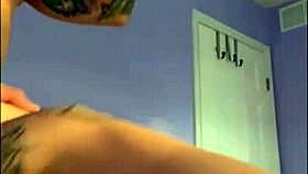 Strong Stud Pumps Cum Deep Inside Petite Tight Pussy Girl