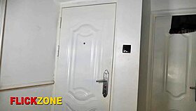 Curvy ebony babe craves my thick cock obsessively