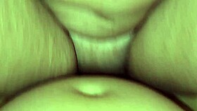 naughty brazilian wife moans wild fucking huge tits pussy action pt 11