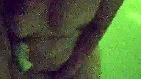 my asian gf deepthroats monster cock riding hard