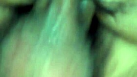 Latina pussy slammed hard with creampie moans and lingerie anal 😩🔥