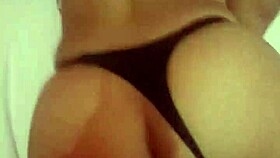 Hot Big Ass Latina Milf Fucked Doggy Style So Hard!