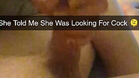 Cheating milf Richelle Rose gets club pickup creampie pounding 😈 cum-soaked snapchat fuck!