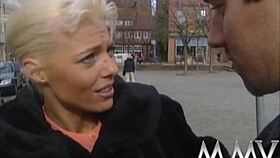 retro erotic harlots suck and fuck massive interracial cocks in blue films hardcore