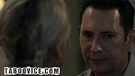 Cure me doctor with your hard cock babe